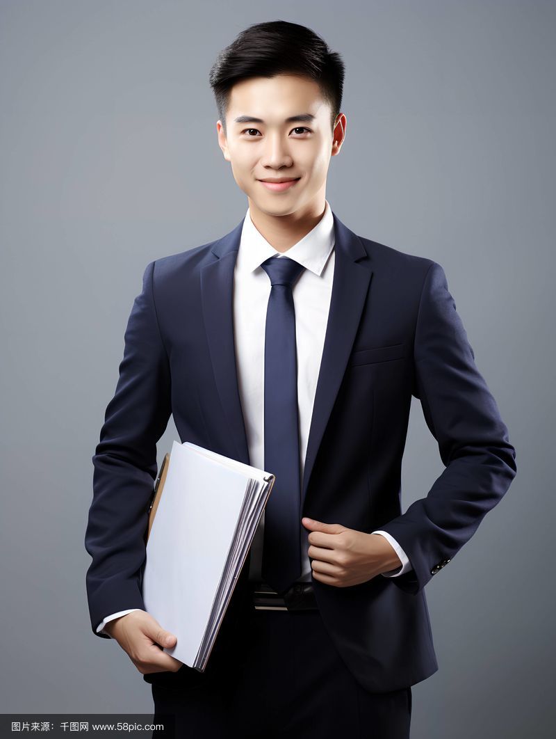 马召明 创始人 & 执行董事