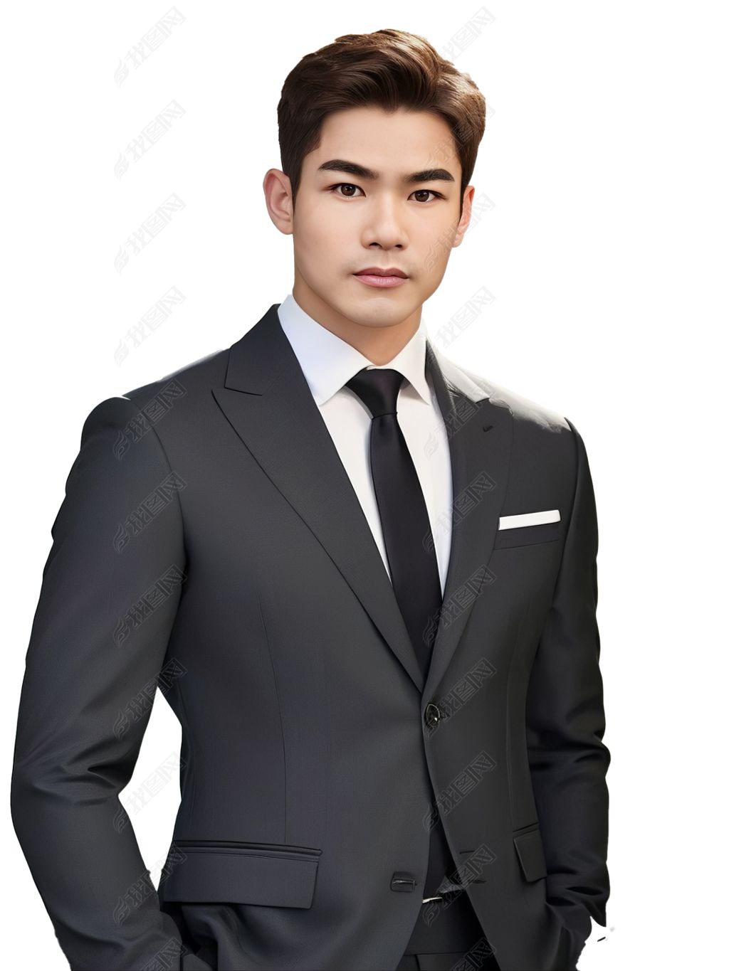 马召明 创始人 & 执行董事